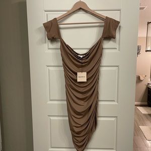 Superdown Dress